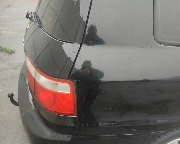 Киа Каренс 2006 в Виннице на Automoto.ua Черный Киа Каренс, объемом двигателя 1.98 л и пробегом 291 тыс. км за 4600 $, фото 5 на Automoto.ua