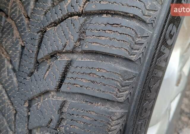 Киа Каренс 2006 в Прилуках на Automoto.ua Черный Киа Каренс, объемом двигателя 1.99 л и пробегом 255 тыс. км за 2550 $, фото 13 на Automoto.ua