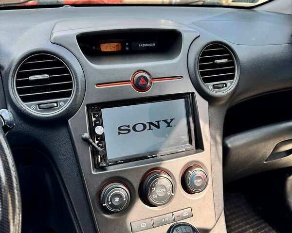 Чорний Кіа Каренс, об'ємом двигуна 1.99 л та пробігом 238 тис. км за 5600 $, фото 21 на Automoto.ua