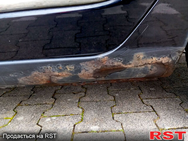 Киа Каренс 2008 в Харькове на Automoto.ua Черный Киа Каренс, объемом двигателя 2 л и пробегом 190 тыс. км за 6130 $, фото 2 на Automoto.ua