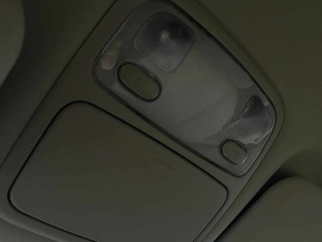 Черный Киа Каренс, объемом двигателя 1.6 л и пробегом 269 тыс. км за 7500 $, фото 15 на Automoto.ua