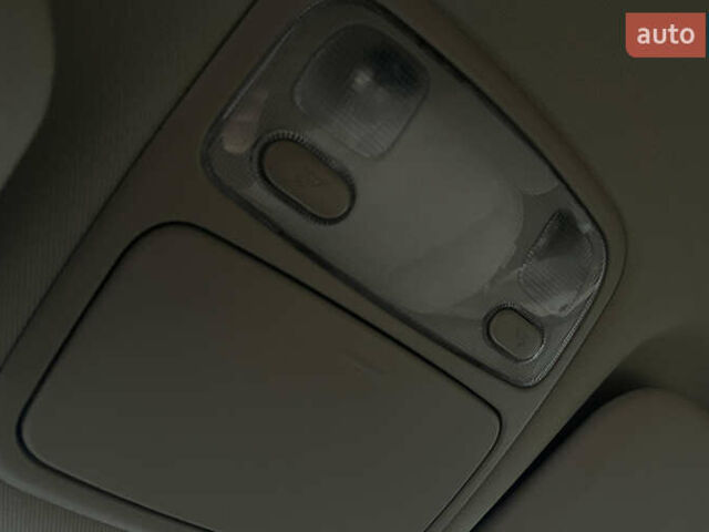 Чорний Кіа Каренс, об'ємом двигуна 1.58 л та пробігом 269 тис. км за 7500 $, фото 15 на Automoto.ua