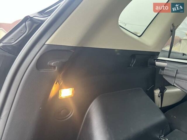 Черный Киа Каренс, объемом двигателя 1.69 л и пробегом 179 тыс. км за 10950 $, фото 134 на Automoto.ua