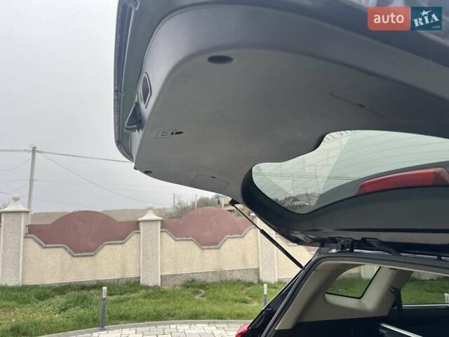 Черный Киа Каренс, объемом двигателя 1.69 л и пробегом 179 тыс. км за 10950 $, фото 135 на Automoto.ua