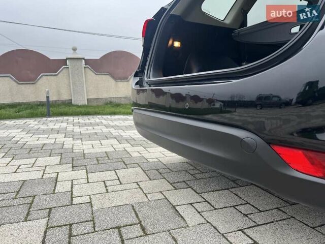 Черный Киа Каренс, объемом двигателя 1.69 л и пробегом 179 тыс. км за 10950 $, фото 138 на Automoto.ua