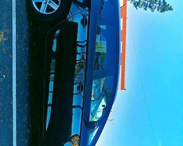 Чорний Кіа Каренс, об'ємом двигуна 1.7 л та пробігом 314 тис. км за 9500 $, фото 2 на Automoto.ua