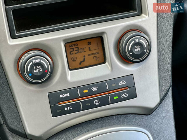 Фиолетовый Киа Каренс, объемом двигателя 2 л и пробегом 180 тыс. км за 6400 $, фото 14 на Automoto.ua