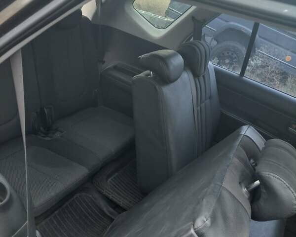 Киа Каренс 2008 в Днепре (Днепропетровске) на Automoto.ua Коричневый Киа Каренс, объемом двигателя 2 л и пробегом 269 тыс. км за 6400 $, фото 2 на Automoto.ua