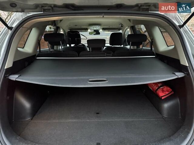 Коричневый Киа Каренс, объемом двигателя 1.7 л и пробегом 202 тыс. км за 10950 $, фото 44 на Automoto.ua