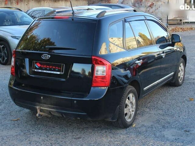Кіа Каренс, об'ємом двигуна 0 л та пробігом 247 тис. км за 5800 $, фото 10 на Automoto.ua