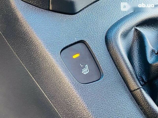 Киа Каренс 2010 в Киеве на Automoto.ua Киа Каренс, объемом двигателя 2 л и пробегом 230 тыс. км за 8200 $, фото 22 на Automoto.ua