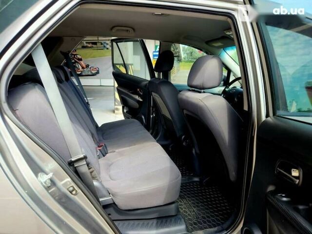 Киа Каренс 2010 в Киеве на Automoto.ua Киа Каренс, объемом двигателя 2 л и пробегом 230 тыс. км за 8200 $, фото 25 на Automoto.ua
