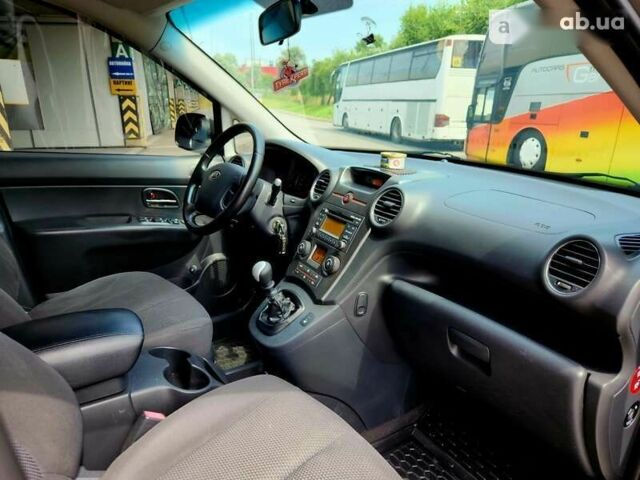 Киа Каренс 2010 в Киеве на Automoto.ua Киа Каренс, объемом двигателя 2 л и пробегом 230 тыс. км за 8200 $, фото 26 на Automoto.ua