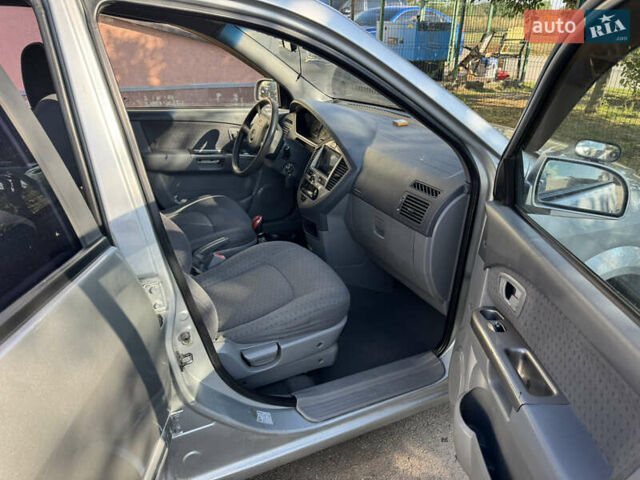 Киа Каренс, объемом двигателя 1.8 л и пробегом 320 тыс. км за 3350 $, фото 5 на Automoto.ua