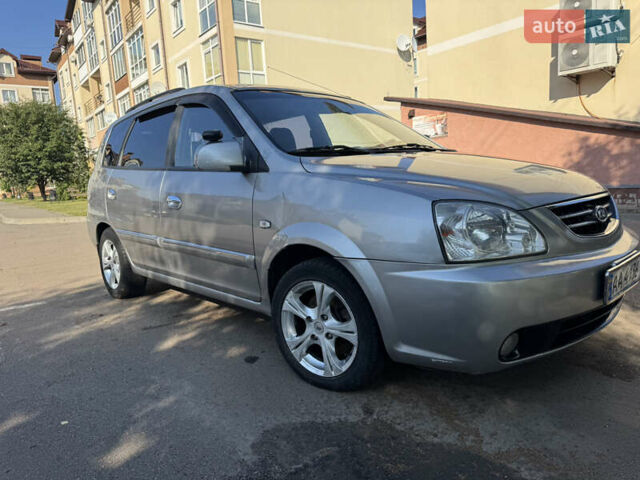 Кіа Каренс, об'ємом двигуна 1.8 л та пробігом 320 тис. км за 3350 $, фото 8 на Automoto.ua