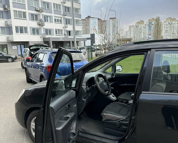 Кіа Каренс, об'ємом двигуна 1.99 л та пробігом 222 тис. км за 6451 $, фото 5 на Automoto.ua