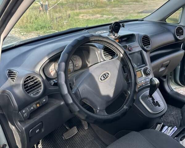 Кіа Каренс, об'ємом двигуна 2 л та пробігом 225 тис. км за 5500 $, фото 1 на Automoto.ua
