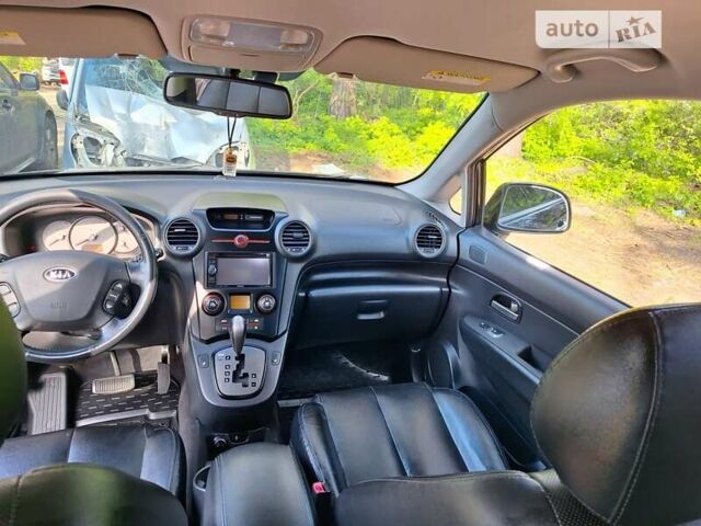 Киа Каренс, объемом двигателя 0 л и пробегом 187 тыс. км за 6800 $, фото 8 на Automoto.ua