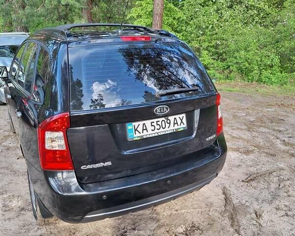 Киа Каренс, объемом двигателя 0 л и пробегом 187 тыс. км за 6800 $, фото 3 на Automoto.ua