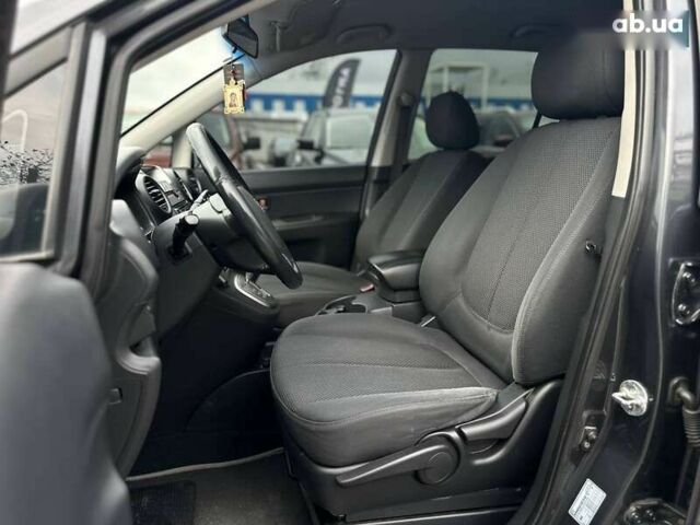 Кіа Каренс, об'ємом двигуна 2 л та пробігом 203 тис. км за 5999 $, фото 12 на Automoto.ua