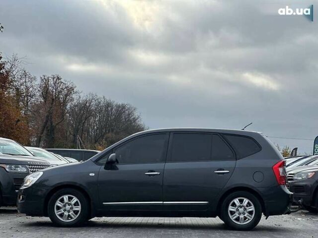 Кіа Каренс, об'ємом двигуна 2 л та пробігом 203 тис. км за 5999 $, фото 4 на Automoto.ua