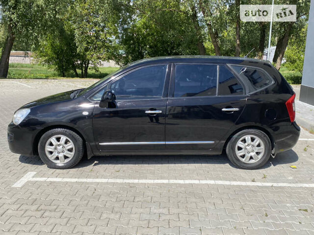 Киа Каренс, объемом двигателя 0 л и пробегом 242 тыс. км за 4980 $, фото 6 на Automoto.ua