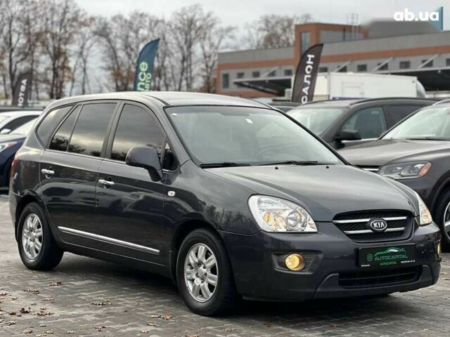 Кіа Каренс, об'ємом двигуна 2 л та пробігом 203 тис. км за 5999 $, фото 5 на Automoto.ua