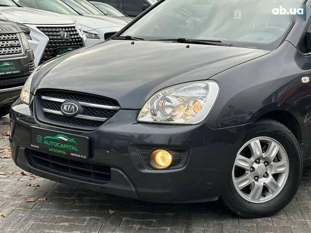 Кіа Каренс, об'ємом двигуна 2 л та пробігом 203 тис. км за 5999 $, фото 1 на Automoto.ua