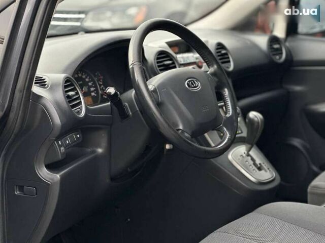 Кіа Каренс, об'ємом двигуна 2 л та пробігом 203 тис. км за 5999 $, фото 9 на Automoto.ua