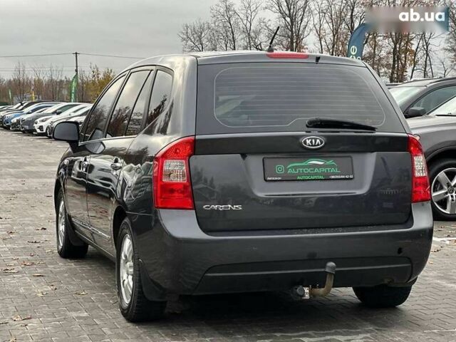 Кіа Каренс, об'ємом двигуна 2 л та пробігом 203 тис. км за 5999 $, фото 7 на Automoto.ua