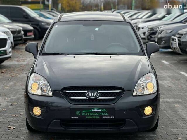 Кіа Каренс, об'ємом двигуна 2 л та пробігом 203 тис. км за 5999 $, фото 2 на Automoto.ua
