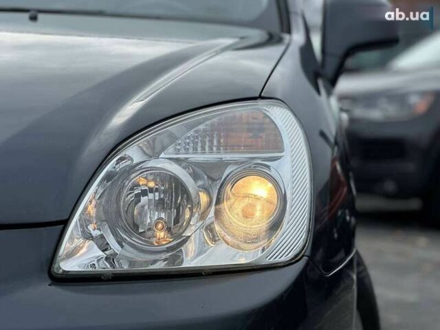 Кіа Каренс, об'ємом двигуна 2 л та пробігом 203 тис. км за 5999 $, фото 3 на Automoto.ua