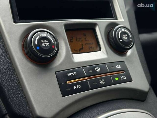 Кіа Каренс, об'ємом двигуна 2 л та пробігом 203 тис. км за 5999 $, фото 22 на Automoto.ua