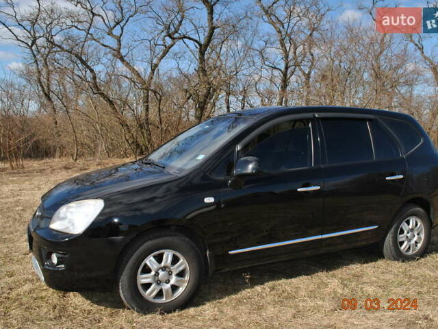 Кіа Каренс, об'ємом двигуна 2 л та пробігом 390 тис. км за 6000 $, фото 1 на Automoto.ua