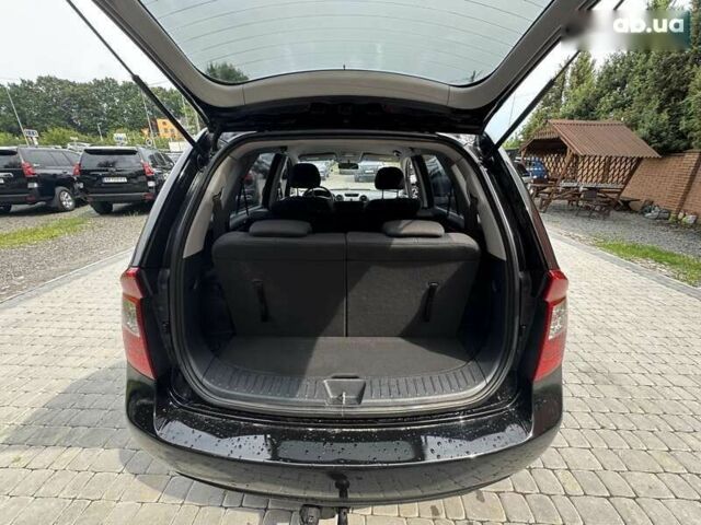 Киа Каренс, объемом двигателя 0 л и пробегом 237 тыс. км за 5800 $, фото 25 на Automoto.ua