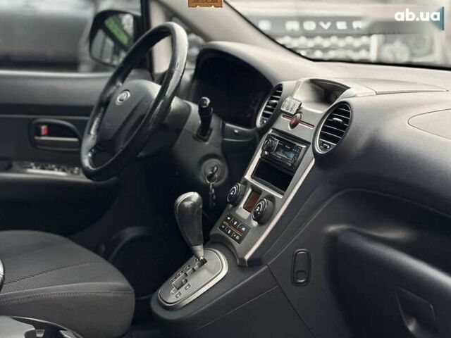 Кіа Каренс, об'ємом двигуна 2 л та пробігом 203 тис. км за 5999 $, фото 11 на Automoto.ua