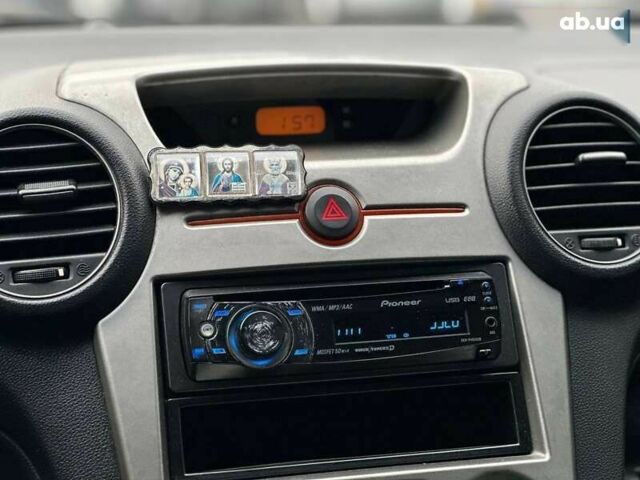 Кіа Каренс, об'ємом двигуна 2 л та пробігом 203 тис. км за 5999 $, фото 18 на Automoto.ua