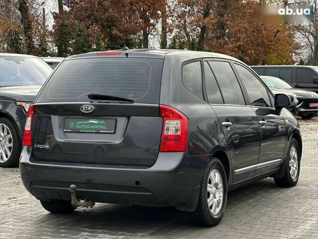 Кіа Каренс, об'ємом двигуна 2 л та пробігом 203 тис. км за 5999 $, фото 8 на Automoto.ua