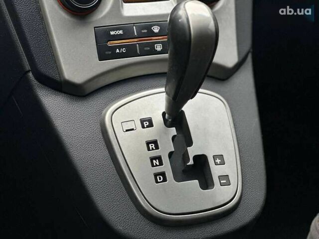 Кіа Каренс, об'ємом двигуна 2 л та пробігом 203 тис. км за 5999 $, фото 21 на Automoto.ua