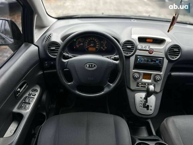 Кіа Каренс, об'ємом двигуна 2 л та пробігом 203 тис. км за 5999 $, фото 16 на Automoto.ua