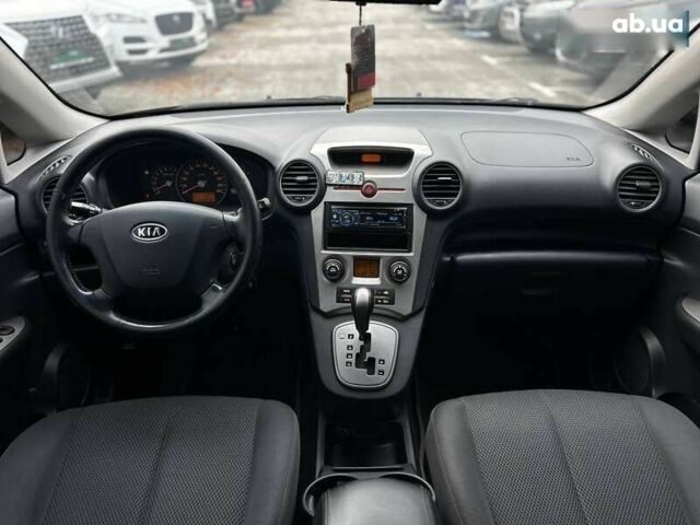 Кіа Каренс, об'ємом двигуна 2 л та пробігом 203 тис. км за 5999 $, фото 17 на Automoto.ua