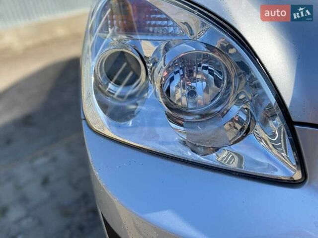 Киа Каренс, объемом двигателя 2 л и пробегом 191 тыс. км за 7699 $, фото 12 на Automoto.ua