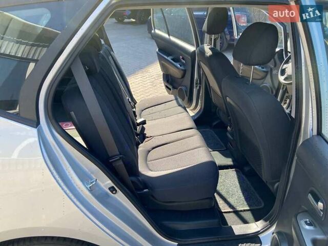 Киа Каренс, объемом двигателя 2 л и пробегом 191 тыс. км за 7699 $, фото 8 на Automoto.ua