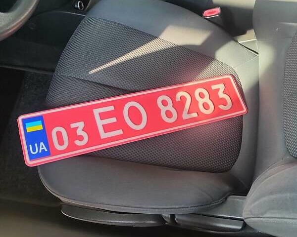 Киа Каренс, объемом двигателя 2 л и пробегом 191 тыс. км за 7699 $, фото 29 на Automoto.ua