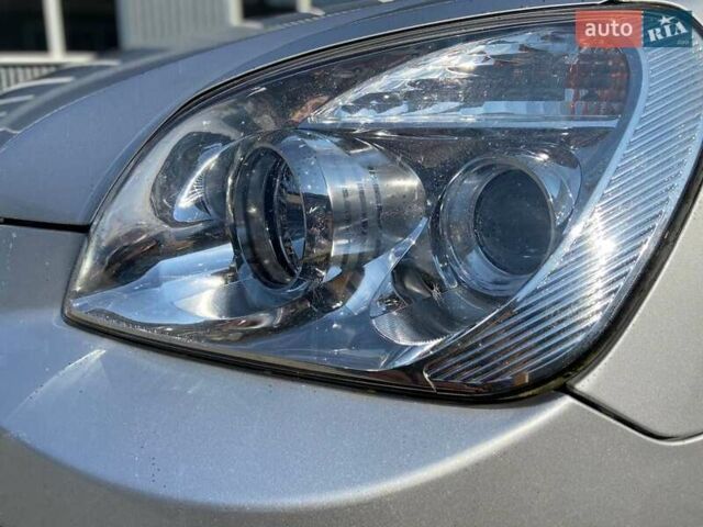 Киа Каренс, объемом двигателя 2 л и пробегом 191 тыс. км за 7699 $, фото 13 на Automoto.ua