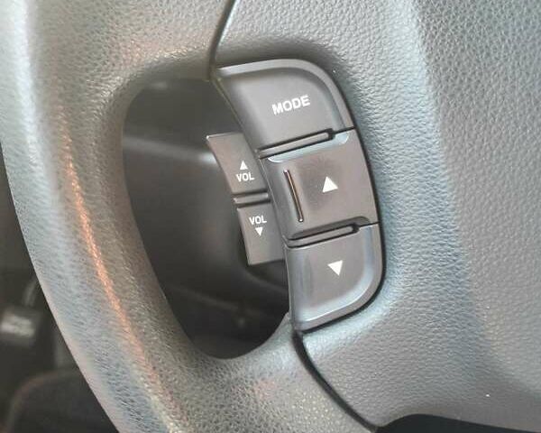Киа Каренс, объемом двигателя 2 л и пробегом 191 тыс. км за 7699 $, фото 6 на Automoto.ua