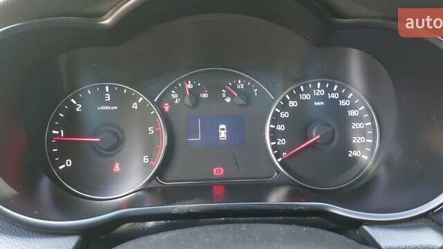 Кіа Каренс, об'ємом двигуна 1.7 л та пробігом 159 тис. км за 14500 $, фото 5 на Automoto.ua