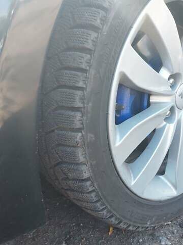 Кіа Каренс, об'ємом двигуна 1.7 л та пробігом 159 тис. км за 14500 $, фото 4 на Automoto.ua