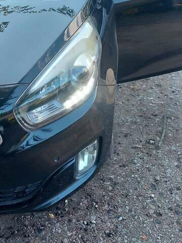 Кіа Каренс, об'ємом двигуна 1.7 л та пробігом 159 тис. км за 14500 $, фото 24 на Automoto.ua