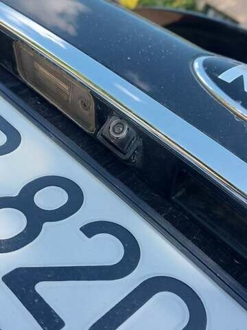 Кіа Каренс, об'ємом двигуна 1.7 л та пробігом 159 тис. км за 14500 $, фото 15 на Automoto.ua